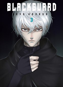 Blackguard  3 - MangaShop.ro