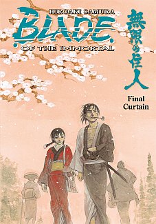 Blade of the Immortal Vol. 31