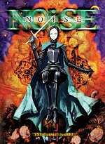 Noise (Hardcover) manga