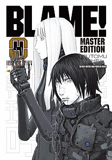 Blame! Master Edition Vol.  4