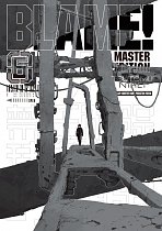 Blame! Master Edition Vol.  6 manga