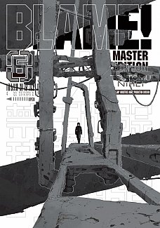 Blame! Master Edition Vol.  6