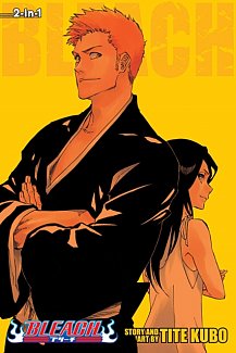 Bleach (3-in-1 Edition) Vol. 73-74