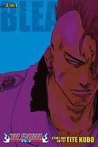 Bleach (3-In-1 Edition) Vol. 67-69 manga