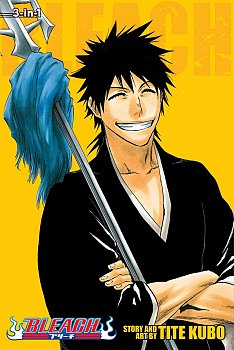 Bleach (3-in-1 Edition) Vol. 28-30 - MangaShop.ro