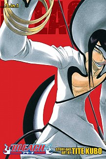 Bleach (3-in-1 Edition) Vol. 31-33