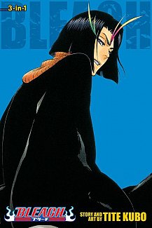 Bleach (3-in-1 Edition) Vol. 37-39