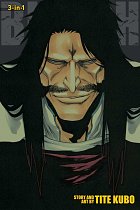 Bleach (3-In-1 Edition) Vol. 55-57 manga