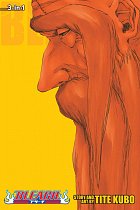 Bleach (3-In-1 Edition) Vol. 58-60 manga