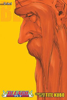 Bleach (3-In-1 Edition) Vol. 58-60 - MangaShop.ro