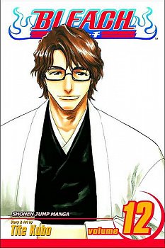 Bleach Vol. 12 - MangaShop.ro