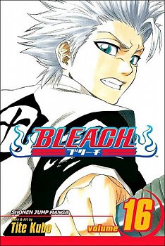 Bleach Vol. 16 - MangaShop.ro