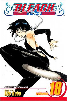 Bleach Vol. 18 - MangaShop.ro