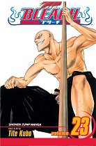 Bleach Vol. 23 manga