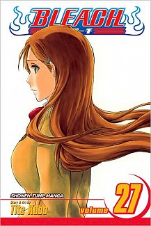 Bleach Vol. 27