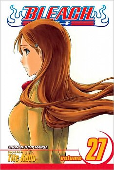 Bleach Vol. 27 - MangaShop.ro