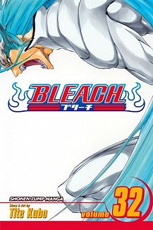 Bleach Vol. 32