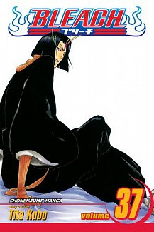 Bleach Vol. 37