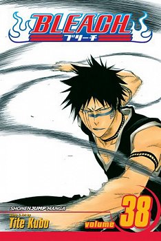 Bleach Vol. 38 - MangaShop.ro