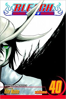 Bleach Vol. 40