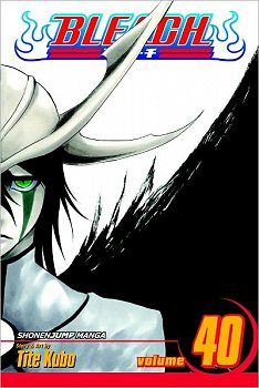 Bleach Vol. 40 - MangaShop.ro
