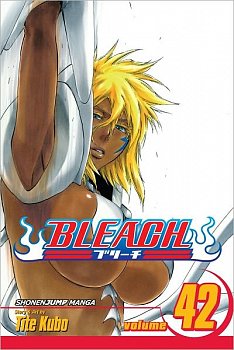 Bleach Vol. 42 - MangaShop.ro