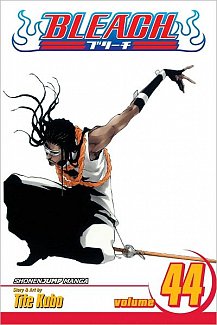 Bleach Vol. 44