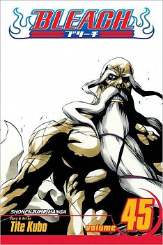 Bleach Vol. 45 - MangaShop.ro