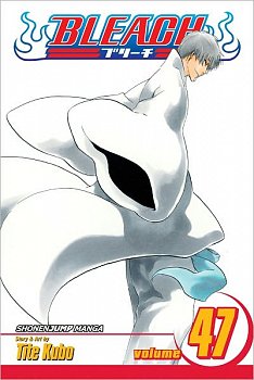 Bleach Vol. 47 - MangaShop.ro