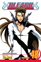 Bleach Vol. 48 manga