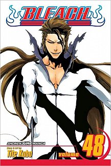Bleach Vol. 48