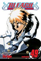 Bleach Vol. 49 manga