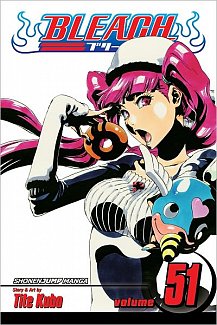 Bleach Vol. 51