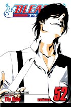 Bleach Vol. 52 manga