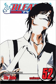 Bleach Vol. 52 - MangaShop.ro