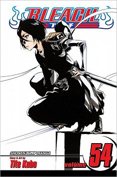 Bleach Vol. 54 - MangaShop.ro