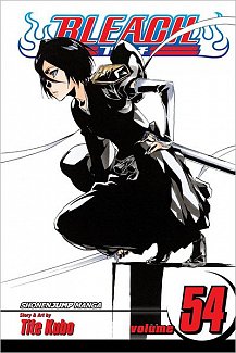 Bleach Vol. 54