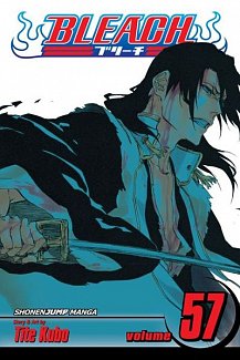 Bleach Vol. 57