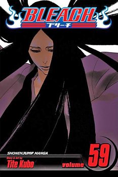 Bleach Vol. 59 - MangaShop.ro