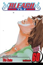 Bleach Vol. 60 manga