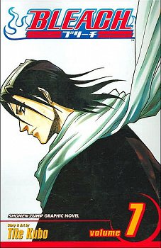 Bleach Vol.  7 - MangaShop.ro