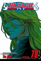 Bleach Vol. 70 manga