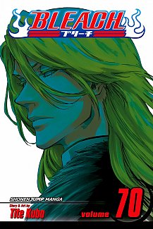 Bleach Vol. 70