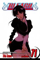 Bleach Vol. 71 manga