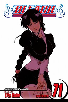 Bleach Vol. 71