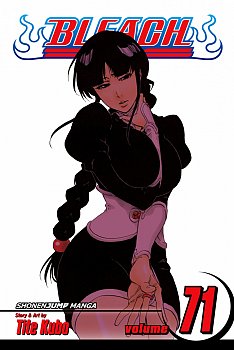 Bleach Vol. 71 - MangaShop.ro