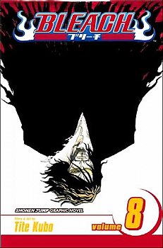 Bleach Vol.  8 - MangaShop.ro