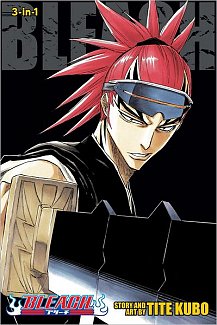 Bleach (3-in-1 Edition) Vol. 10-12