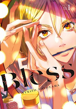 Bless 1 - MangaShop.ro