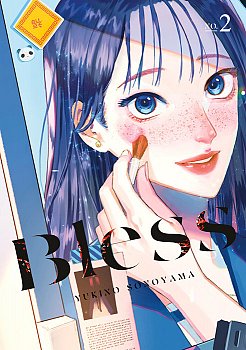 Bless 2 - MangaShop.ro